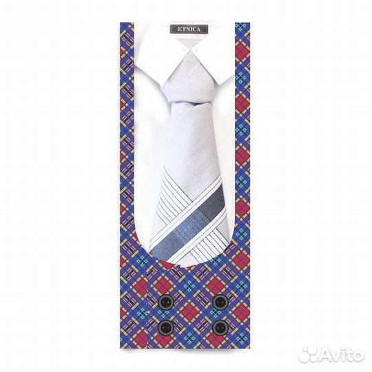 Подарочный набор с носовым платком