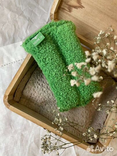 Губка инволвер