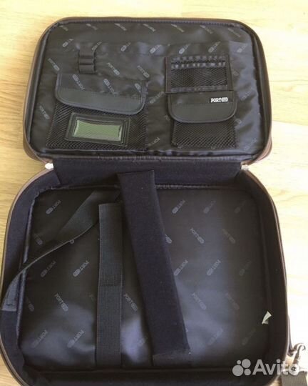 Сумка для ноутбука