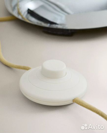 Светильник напольный Zara home