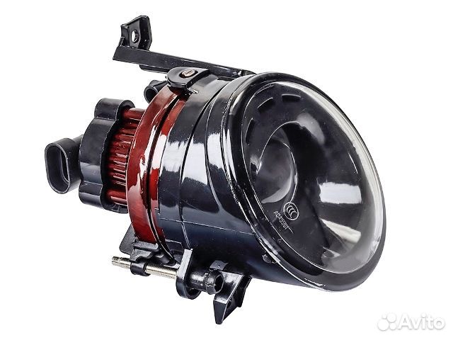 Противотуманная фара левая Volkswagen Passat CC