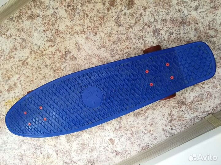 Скейт MOD Cruiser