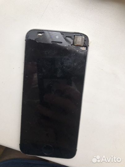 iPhone 5, 16 ГБ