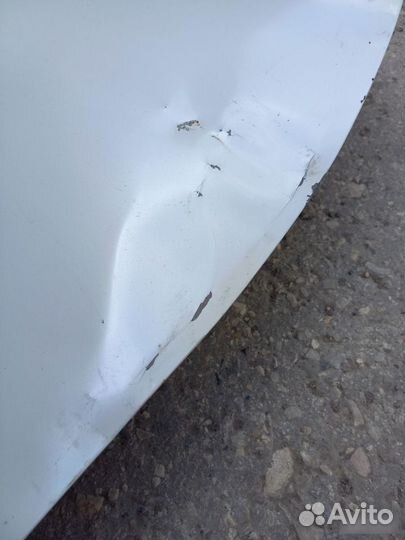 Дверь передняя правая Toyota Rav4