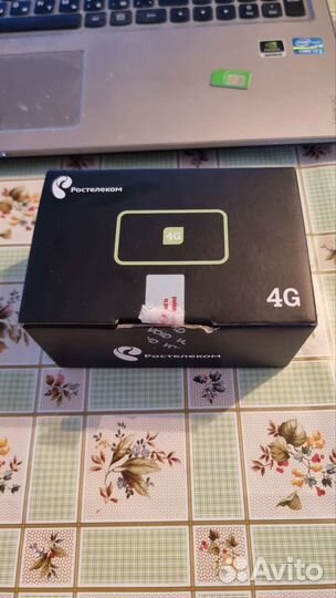 Модем Huawei e5573, любой тариф, любой оператор