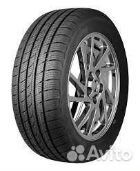 Powertrac SnowStar 235/55 R17 103H