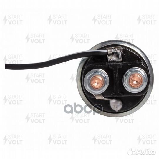 Реле втягивающее nissan X-trail/qashqai 13- 2.0