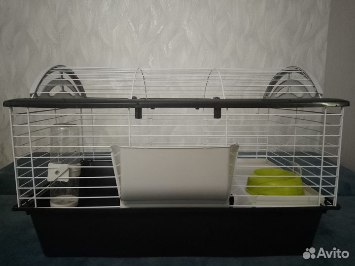Клетка для морских свинок и кроликов Casita (784