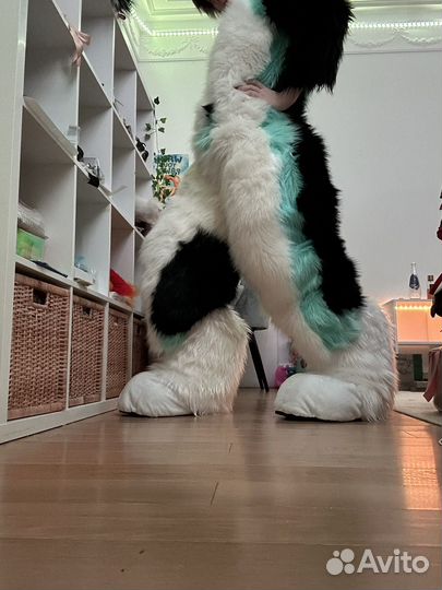 Фурсьют фулл