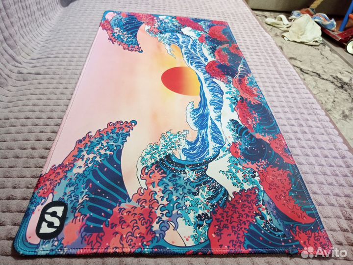 Коврик для мыши