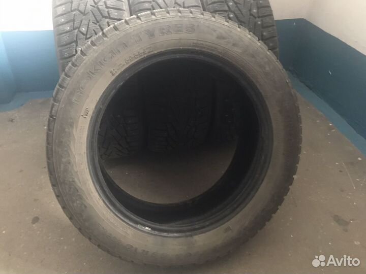 Nokian Tyres Nordman 7 205/55 R16