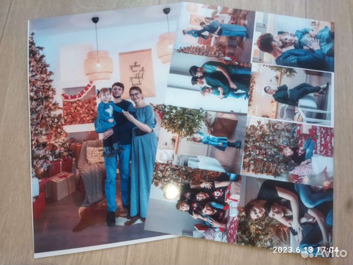 Фотопечать, печать фотографий 10*15, печать 20*30