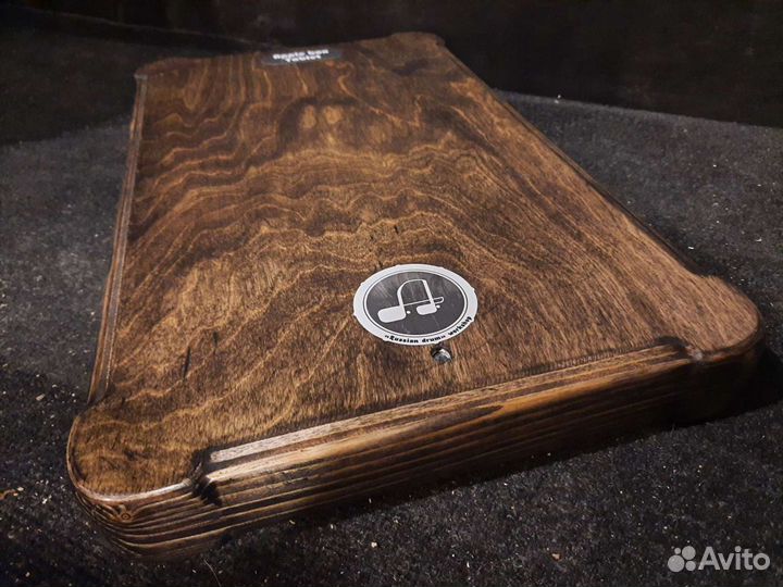 Кахон Apple box - Tablet