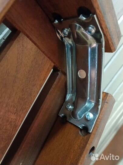 Стол садовый IKEA applaro