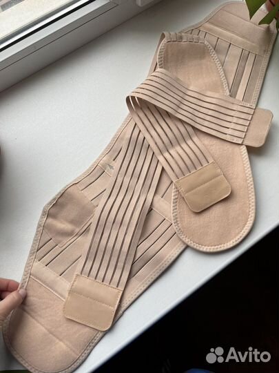 Бандаж для беременных и после родов