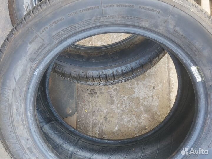 Michelin Energy Saver 205/55 R16 91V