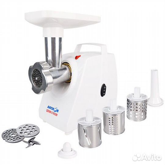 Мясорубка Аксион М 33.03