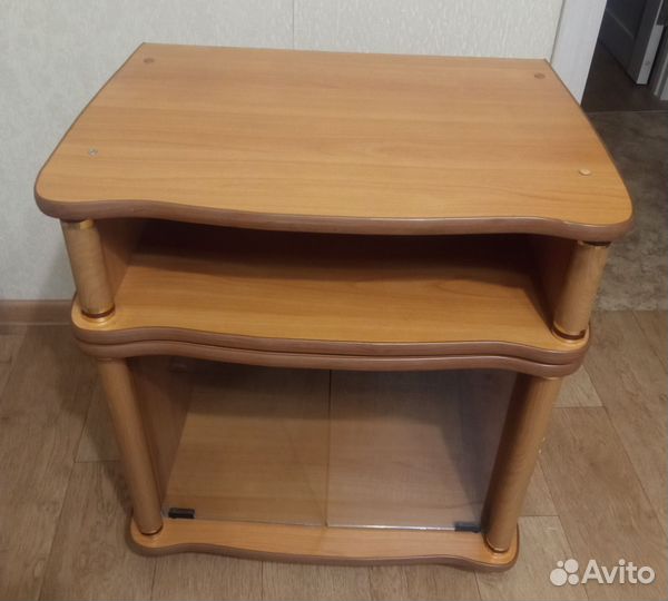 Тумба под телевизор