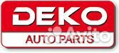 Deko D8710342100 Мотор отопителя салона TOY RAV4 A