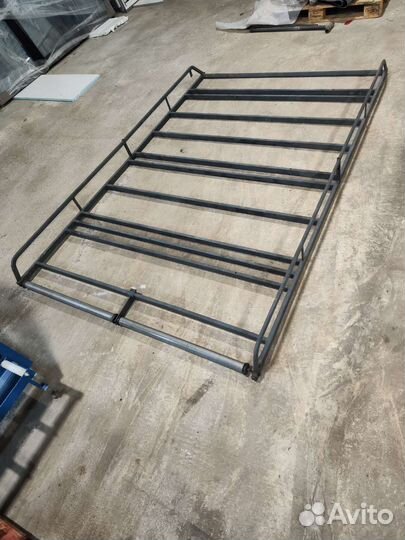 Багажник грузовой