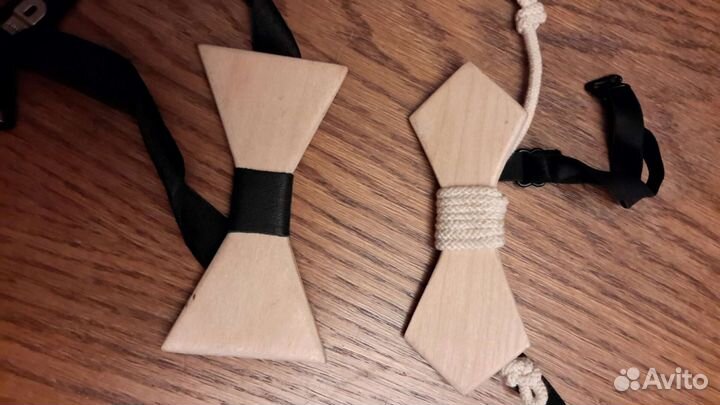 Галстук бабочка