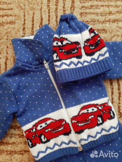 Костюм детский