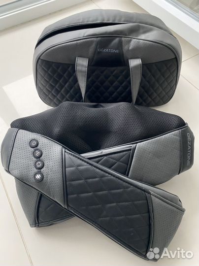 Массажер gezatone