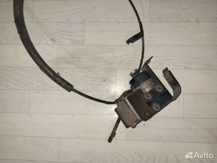 Блок круиз-контроля для Ford Explorer 2