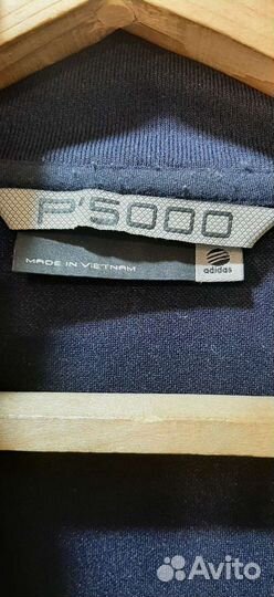 Спортивный костюм мужской