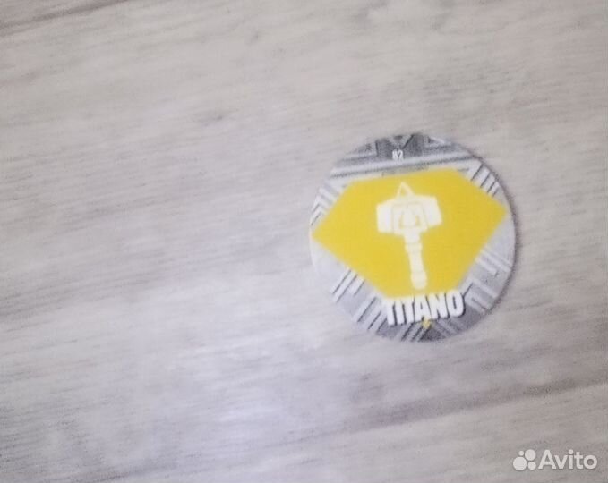 Фишки из чипикао гаткий я 3 и лига спроидливости