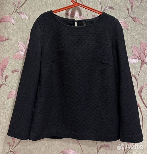 Блуза для девочки 146 152 Benetton