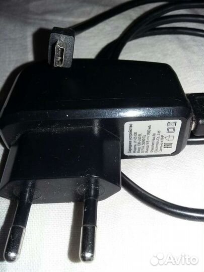 Чехол для тел.Зарядные устройства