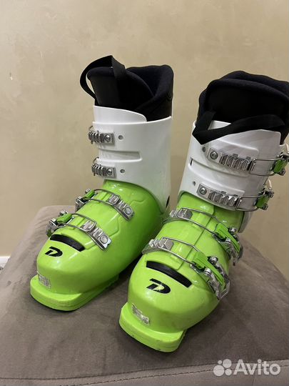 Ботинки горнолыжные Dalbello 23.5 см