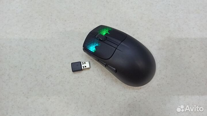 Игровая мышь Attack Shark X5 RGB