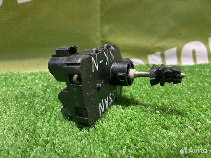 Корректор фар Nissan Skyline PV36 VQ35HR 2008