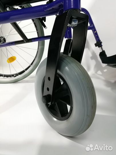 Инвалидная коляска Армед (новая)