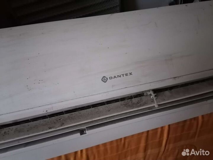 Сплит система бу