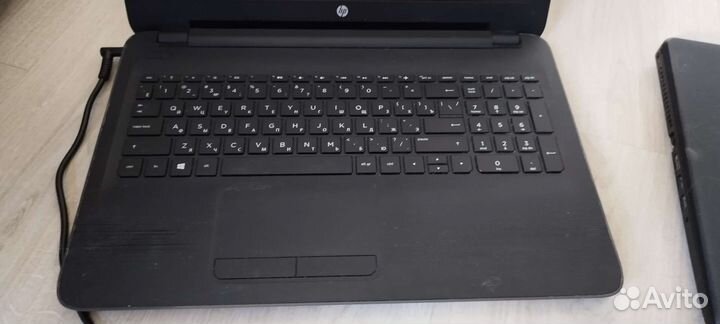 Ноутбук HP 255 g5