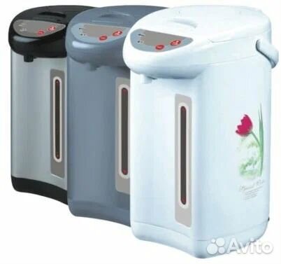 Термопот sakura SA-335C