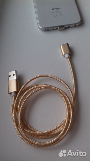 Кабель для iPhone