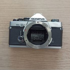 Фотоаппарат olympus OM-2