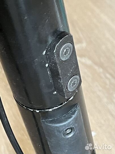 Электросамокат midway i one pro