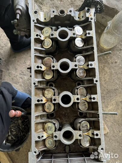 Двигатель змз 406 инжектор