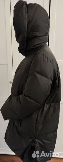Пуховик женский 42 44