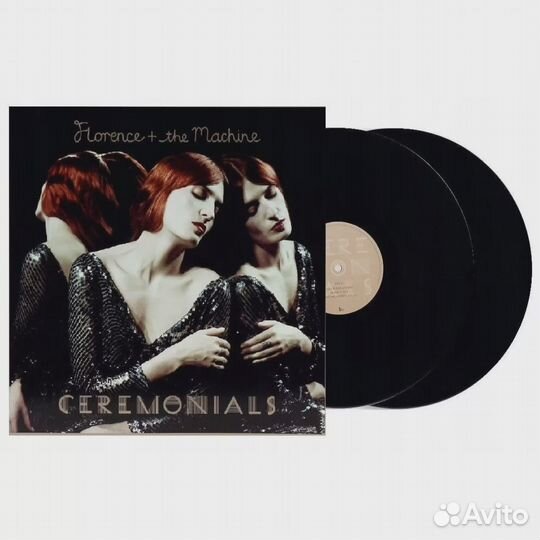 Florence + Machine - Florence & Machine Ceremonial