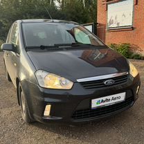 Ford C-MAX 1.8 MT, 2007, 215 600 км, с пробегом, цена 680 000 руб.