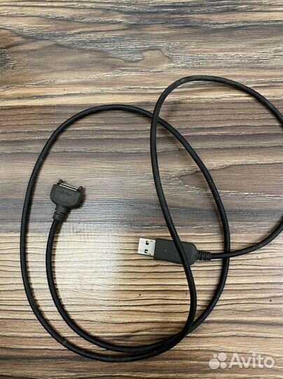Зарядное устройство nokia