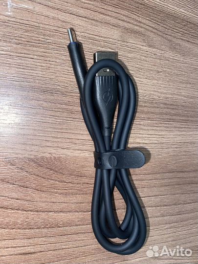 Дата кабель Type C 6A