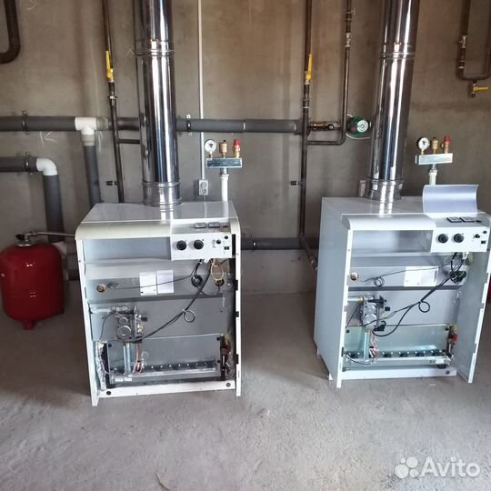 Отопление, Теплые полы