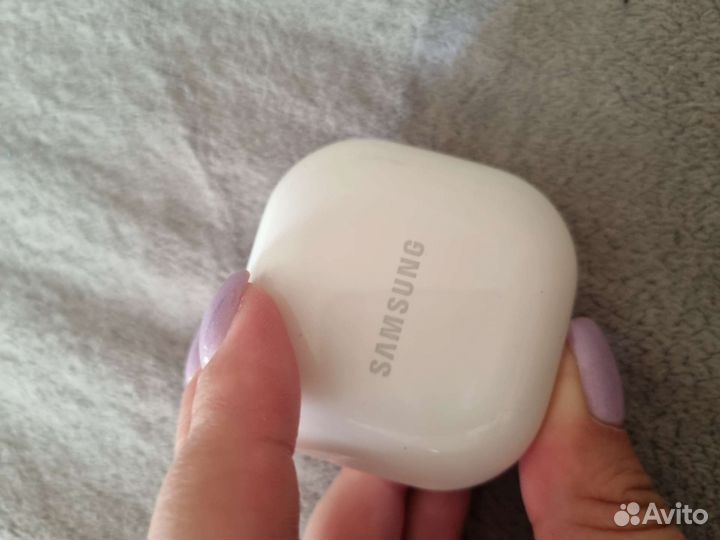 Наушники samsung galaxy buds 2